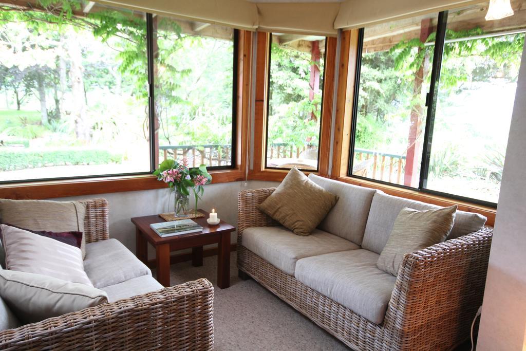 Murchison Lodge מראה חיצוני תמונה