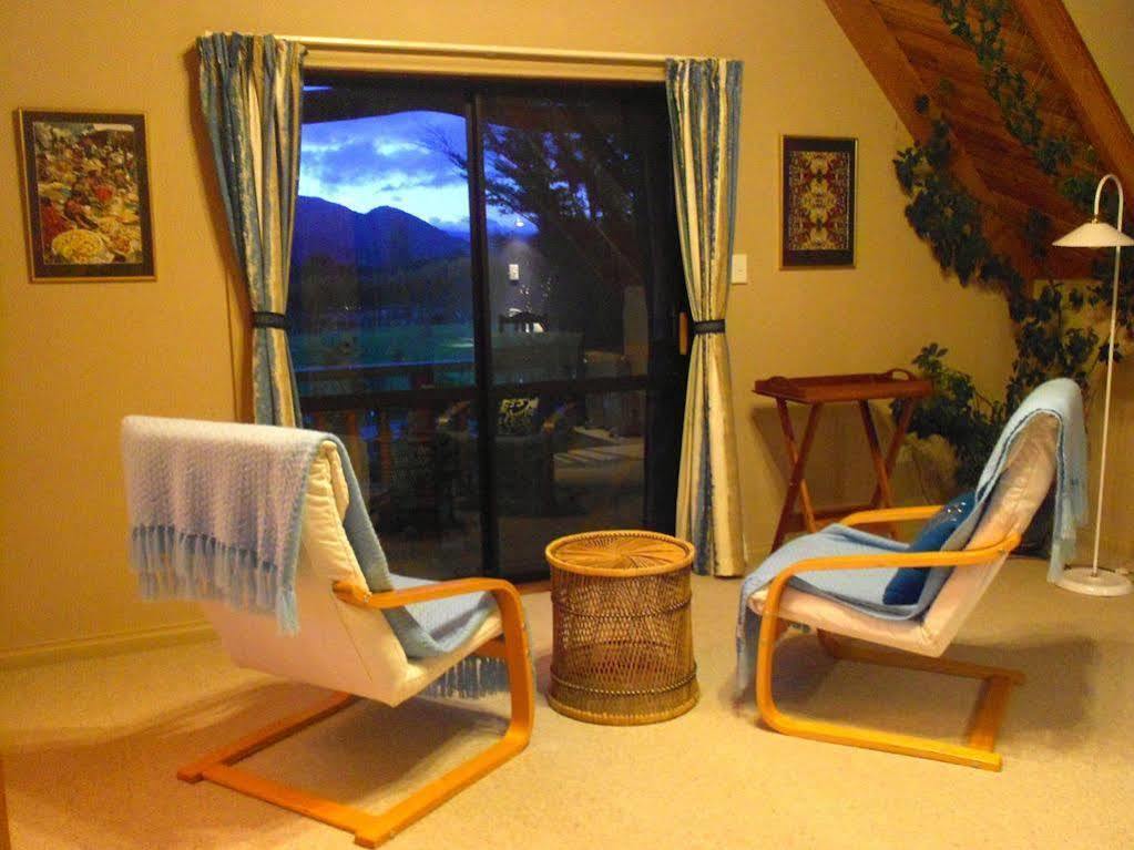 Murchison Lodge מראה חיצוני תמונה