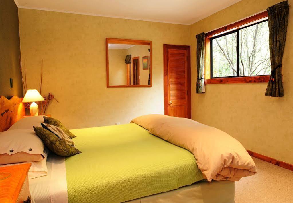 Murchison Lodge מראה חיצוני תמונה