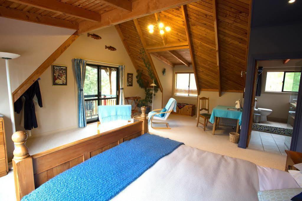 Murchison Lodge מראה חיצוני תמונה