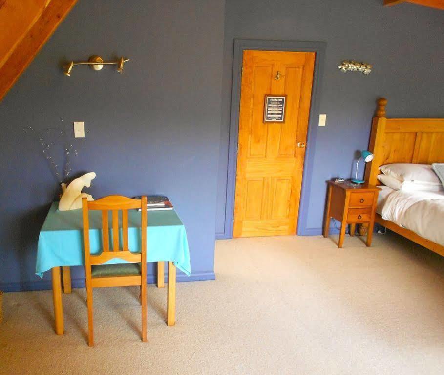 Murchison Lodge מראה חיצוני תמונה