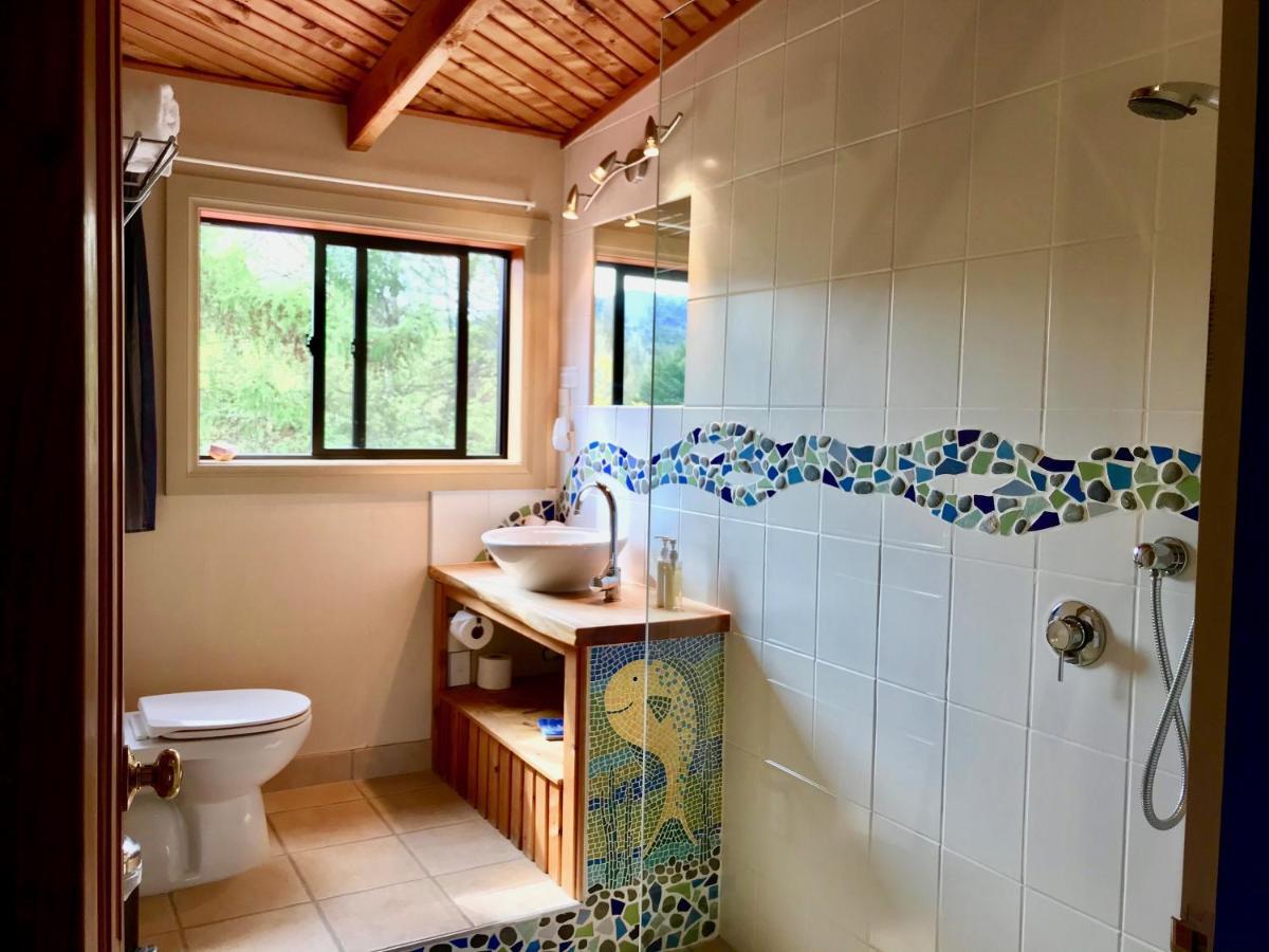 Murchison Lodge מראה חיצוני תמונה