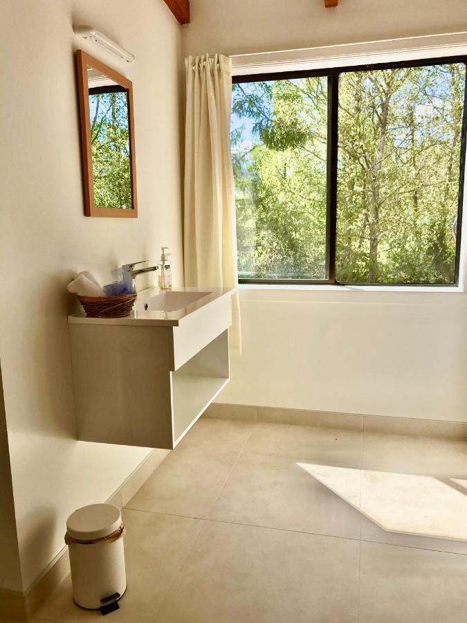 Murchison Lodge מראה חיצוני תמונה