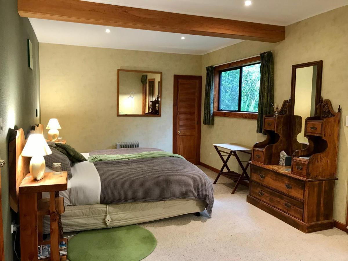 Murchison Lodge מראה חיצוני תמונה